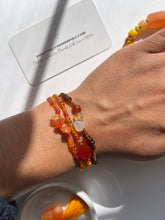 Load image into Gallery viewer, Trust In YOU Bracelet Trio