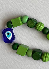 Load image into Gallery viewer, Nazar Phone Beads