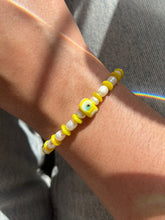 Load image into Gallery viewer, Protection & Solar Plexus Support Bracelet