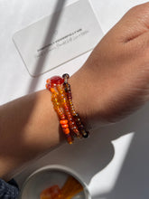 Load image into Gallery viewer, Trust In YOU Bracelet Trio