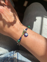 Load image into Gallery viewer, Metamorphosis Charm Bracelet