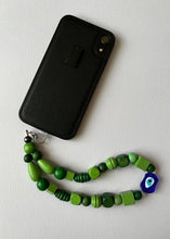 Load image into Gallery viewer, Nazar Phone Beads