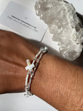 Load image into Gallery viewer, Higher Guidance Bracelet Duo