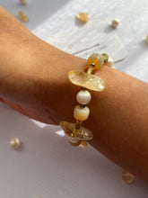 Load image into Gallery viewer, Scarab Protection & Progression Bracelet