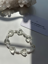 Load image into Gallery viewer, Pure Heart Bracelet