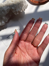 Load image into Gallery viewer, Courageous Carnelian Ring