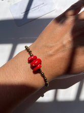 Load image into Gallery viewer, Rooted Bracelet