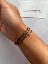 Load image into Gallery viewer, Grounding Bracelet Trio