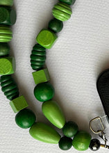 Load image into Gallery viewer, Nazar Phone Beads