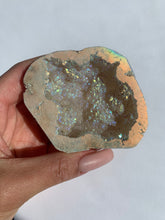 Load image into Gallery viewer, Angel Aura Geode
