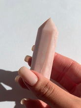 Load image into Gallery viewer, Pink Opal Tower