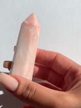 Load image into Gallery viewer, Pink Opal Tower