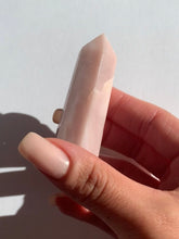 Load image into Gallery viewer, Pink Opal Tower