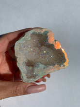 Load image into Gallery viewer, Angel Aura Geode