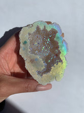 Load image into Gallery viewer, Angel Aura Geode
