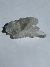 Load image into Gallery viewer, Clear Quartz Cluster