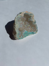 Load image into Gallery viewer, Angel Aura Geode