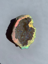 Load image into Gallery viewer, Angel Aura Geode