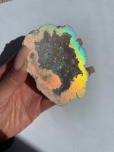 Load image into Gallery viewer, Angel Aura Geode