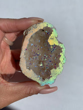 Load image into Gallery viewer, Angel Aura Geode