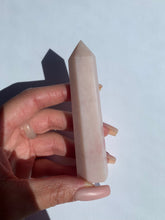 Load image into Gallery viewer, Pink Opal Tower