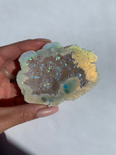 Load image into Gallery viewer, Angel Aura Geode