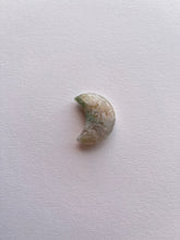 Load image into Gallery viewer, Flower Agate Moon
