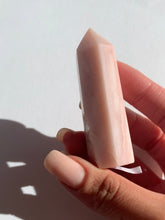 Load image into Gallery viewer, Pink Opal Tower