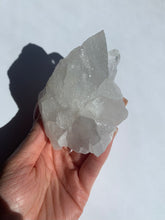 Load image into Gallery viewer, Clear Quartz Cluster