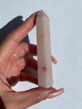 Load image into Gallery viewer, Pink Opal Tower