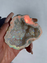 Load image into Gallery viewer, Angel Aura Geode