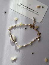 Load image into Gallery viewer, Treasure Anklet
