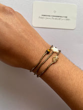 Load image into Gallery viewer, Grounding Bracelet Trio
