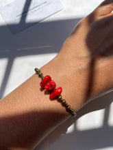 Load image into Gallery viewer, Rooted Bracelet
