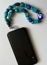 Load image into Gallery viewer, Nazar Phone Beads
