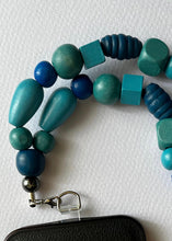 Load image into Gallery viewer, Nazar Phone Beads

