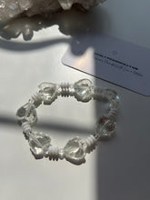 Load image into Gallery viewer, Pure Heart Bracelet
