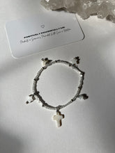 Load image into Gallery viewer, Higher Guidance Bracelet Duo
