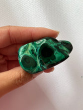 Load image into Gallery viewer, Malachite

