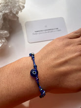 Load image into Gallery viewer, Nazar Bracelet

