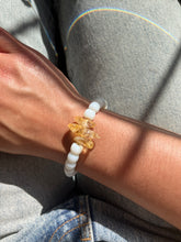 Load image into Gallery viewer, Chunky Citrine Bracelet
