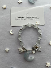 Load image into Gallery viewer, Selene Charm Bracelet
