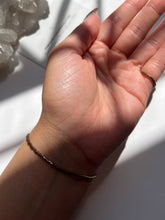 Load image into Gallery viewer, Shell Ring X Bracelet Duo grounding and protective
