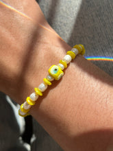 Load image into Gallery viewer, Protection &amp; Solar Plexus Support Bracelet
