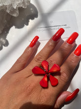 Load image into Gallery viewer, Bloom Ring
