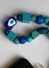 Load image into Gallery viewer, Nazar Phone Beads
