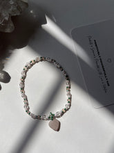 Load image into Gallery viewer, Dose Of Love Charm Bracelet
