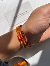 Load image into Gallery viewer, Trust In YOU Bracelet Trio
