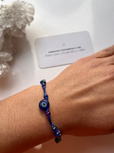 Load image into Gallery viewer, Nazar Bracelet
