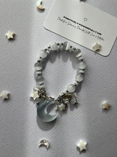 Load image into Gallery viewer, Selene Charm Bracelet
